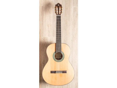 Guitare flamenco ALHAMBRA 5Fp OP Piñana