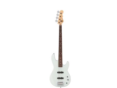 Baix Elèctric G&L Tribute JB2 RW Sonic Blue