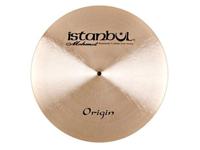 Crash ISTANBUL MEHMET 17" Origin