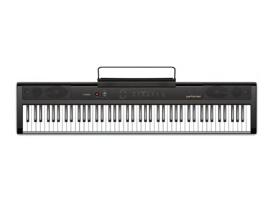 Piano de scène ARTESIA Performer noir