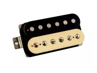 FRIEDMAN Classic Humbucker Mástil - Zebra