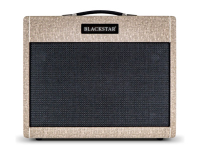 Amplificador Combo BLACKSTAR St. James 50 EL34
