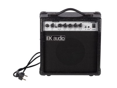 Amplificador EK Guitarra elèctrica 20W GA20RT