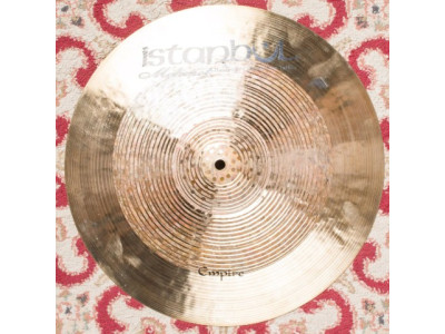 Crash ISTANBUL MEHMET 16" Empire