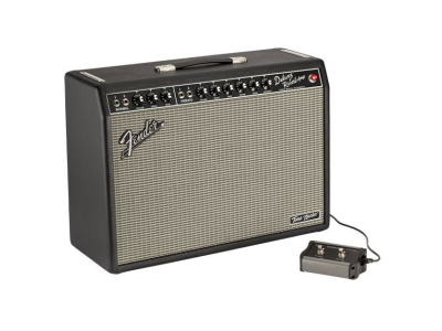 FENDER Tone Master Deluxe Reverb