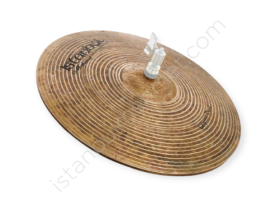 Hi Hat ISTANBUL MEHMET 14" Erik Smith Versa