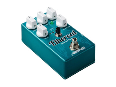 WAMPLER Ethereal