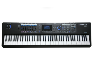 Teclado Workstation KURZWEIL PC4 - 88