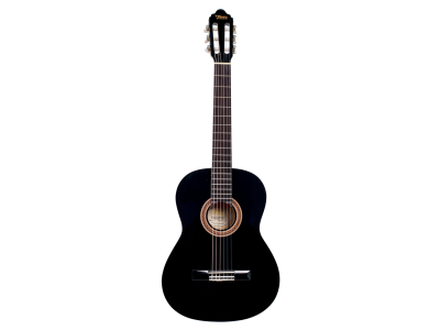 Guitarra clásica VALENCIA VC104 Black