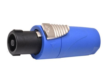 Conector EK AUDIO Speakon