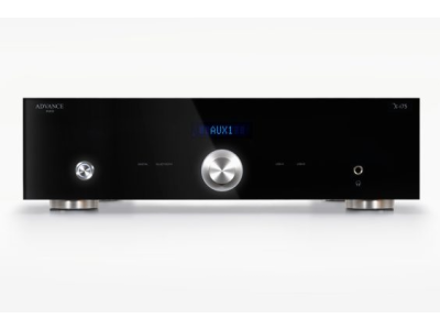 Amplificateur Hi-Fi ADVANCE PARIS X-i75