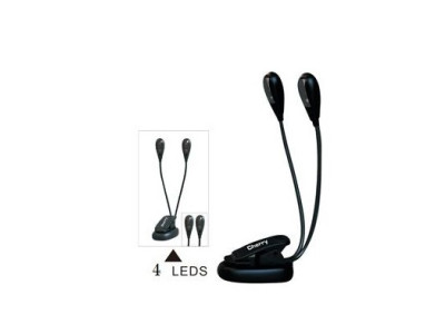 Lámpara CHERRY MUSIC CL004