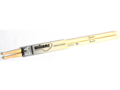 Baquetes WILLIAMS WCL7A Jazz Classic 7A