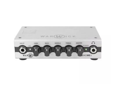 WARWICK Gnome i 200