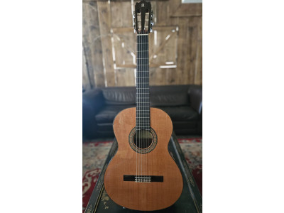 Guitarra clàssica ALHAMBRA 3C - B-Stock
