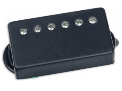Pastilla DIMARZIO DP155 Bk