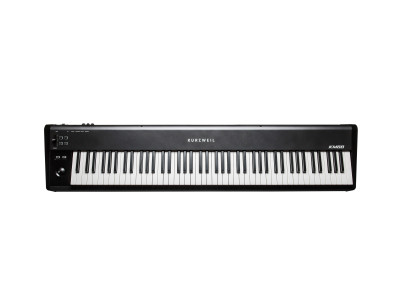 Controlador midi KURZWEIL KM88
