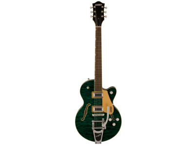 GRETSCH Electromatic Jr G5655T-QM