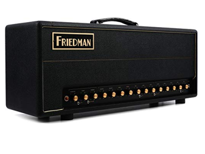 FRIEDMAN BE100 Deluxe
