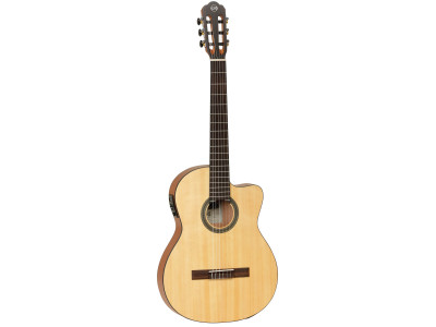 Guitare electroclassique TANGLEWOOD EMDC1