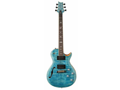 PRS SE Zach Myers 594 Blue