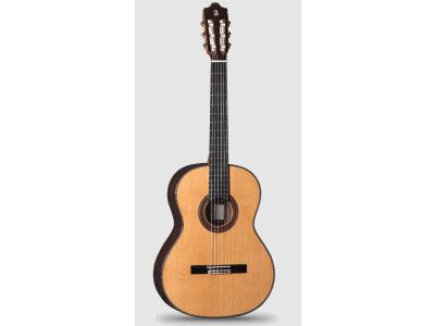 Guitare classique ALHAMBRA 7P Classic