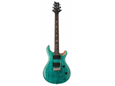 PRS SE CE24 Turquoise