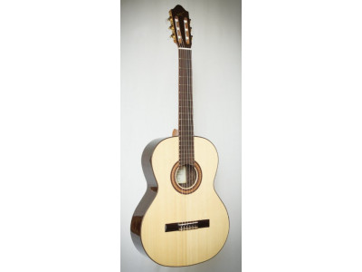 Guitare Classique KREMONA Soloist Fiesta F65S