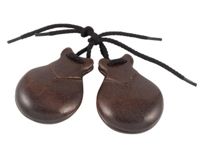 Castanyoles JALE 81-7 palosanto