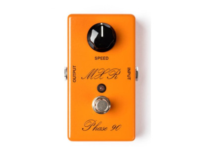 MXR CSP 101SL Script Phase 90 LED