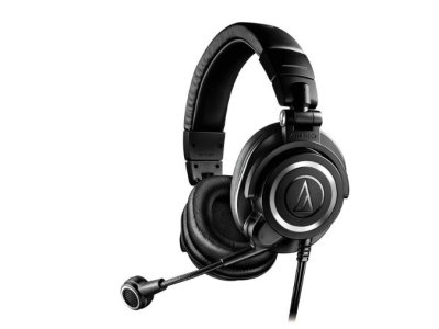 Auriculares AUDIO-TECHNICA ATH-M50xSTS XLR