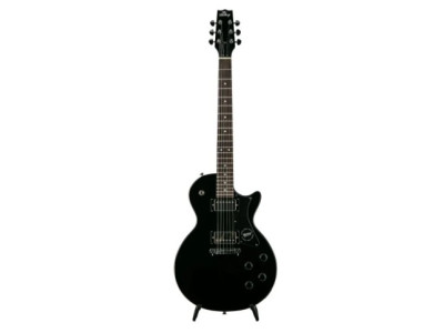 HERITAGE Ascent Collection H-137 Humbucker Black