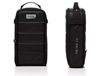 Pochette pour Housse MONO The Tick 2.0 (Noir)