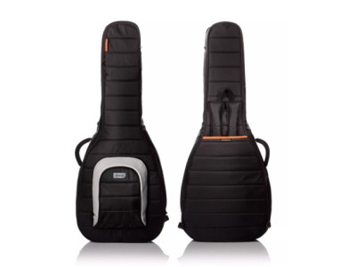 Étui MONO M80 Classic ou Acoustic OM Noir