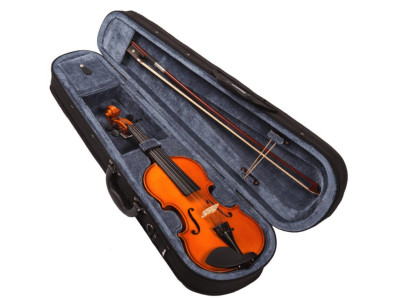 Violín VALENCIA V400 3/4 Violín VALENCIA V400 3/4