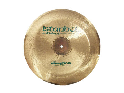China ISTANBUL MEHMET Horacio El Negro 14"