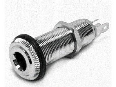 Jack stereo 30mm tube FRED's