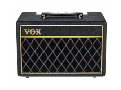 Amplificateur de basse VOX Pathfinder 10