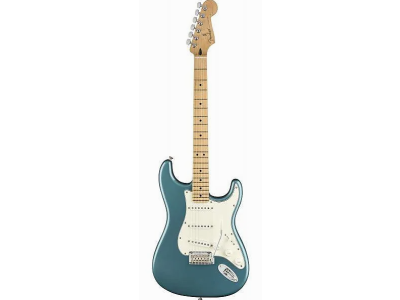 Guitarra eléctrica FENDER Stratocaster Player Tidepool