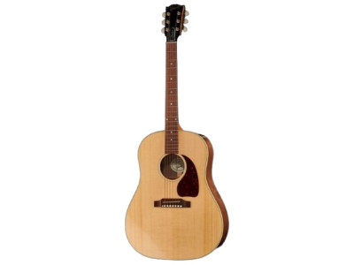 Guitare électroacoustique GIBSON J-45 Studio Noyer