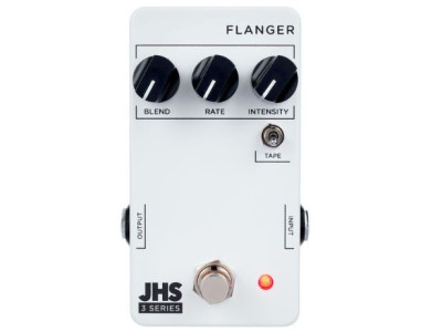 Pedal JHS 3 Series Flanger