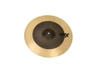 Crash SABIAN HHX Omni 19"