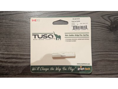 GRAPH TECH TUSQ Celleta 1 11/16" - PQ-6273-00