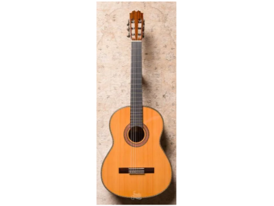 Guitarra Clàssica ANTONIO DE TOLEDO AT-14C