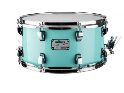 Caixa ODERY 14X7" Surf Green IR1407SG