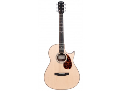 Guitare acoustique LARRIVÉE C-03R-TE Custom - Tommy Emmanuel