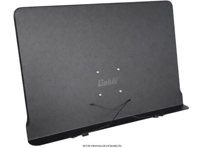 Atríl de sobremesa GALUX bandeja lisa