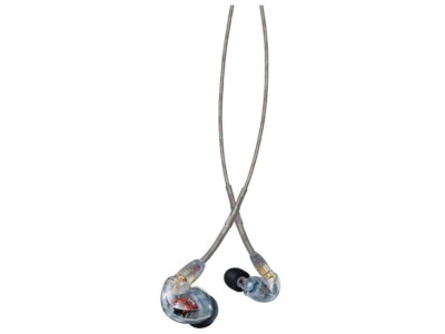Écouteurs in ear SHURE SE425-CL-EFS