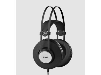 Auriculares  AKG K72