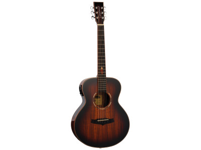 Guitare electroacoustique TANGLEWOOD TWX1EK